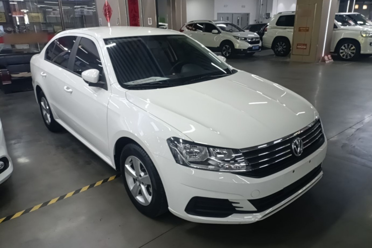 Volkswagen Lavida 2023 #4 Volkswagen Lavida 2023 car image #4