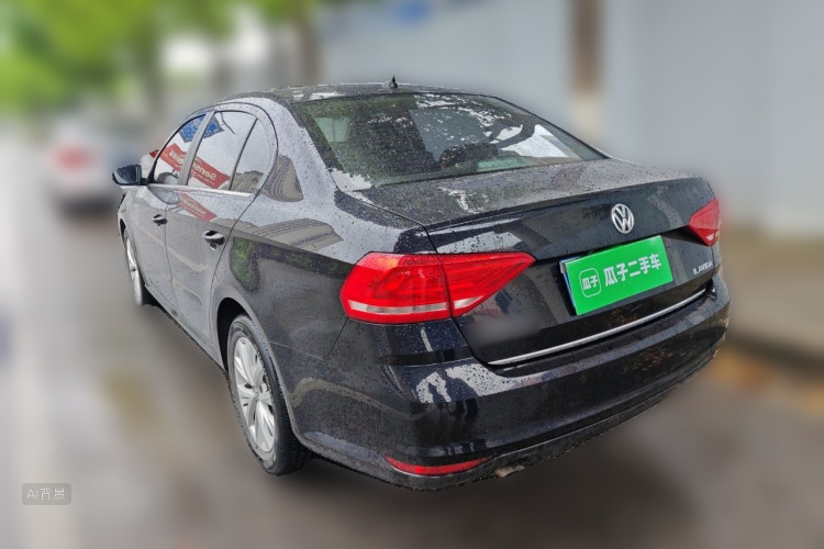 Volkswagen Lavida 2017 #5 Volkswagen Lavida 2017 car image #5