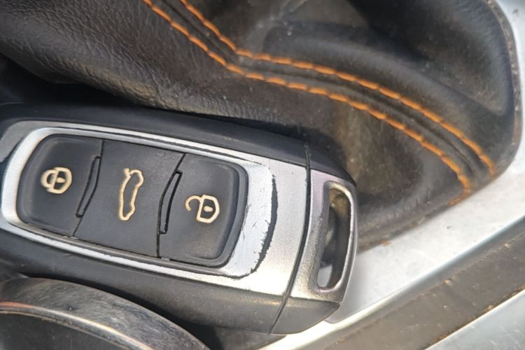 Livan X3 PRO 2023 imagem de carro #9