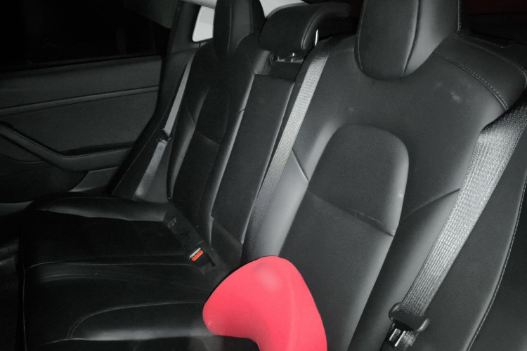 Tesla Model 3 2021 car image #14