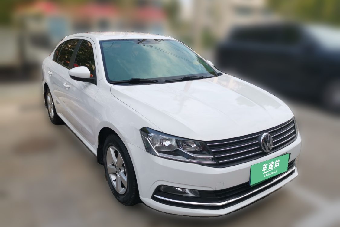 Volkswagen Lavida 2016 #2 Volkswagen Lavida 2016 car image #2