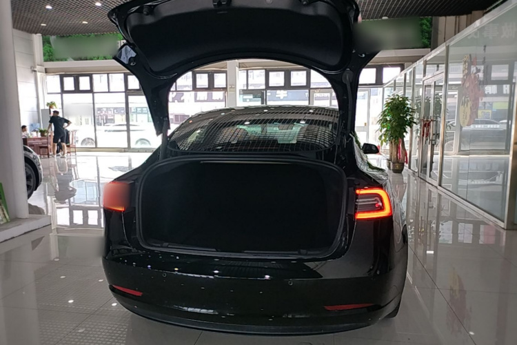 Tesla Model 3 2022 #19 Tesla Model 3 2022 immagine di auto #19