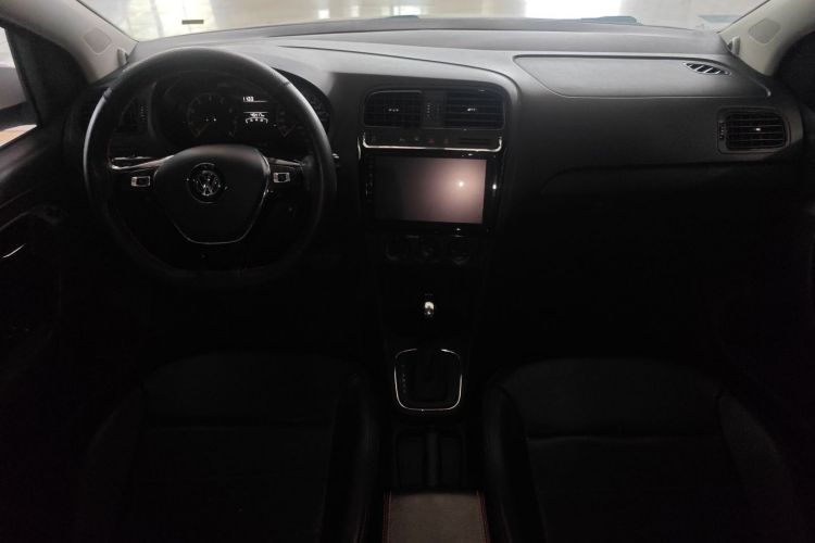 Volkswagen Polo 2019 immagine di auto #10