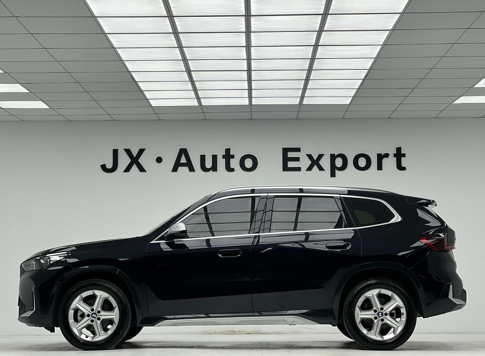 BMW X1 2023 صورة سيارة #4