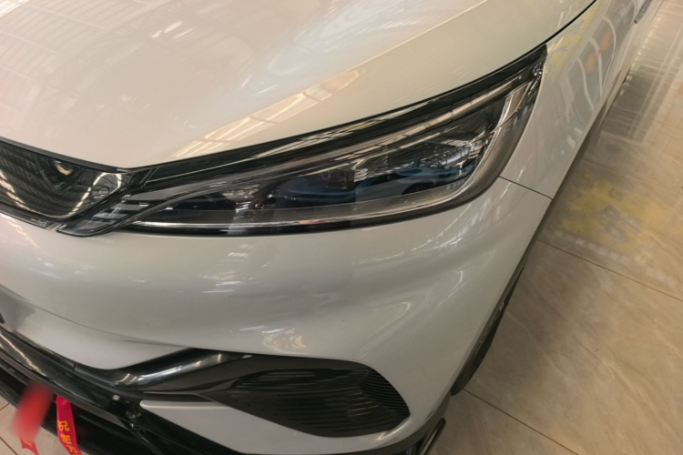 BYD Yuan Plus 2023 car image #23