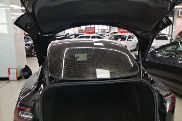 Tesla Model 3 2023 صورة سيارة #19