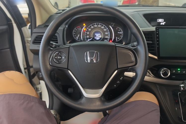 Honda CR-V 2016 car image #11