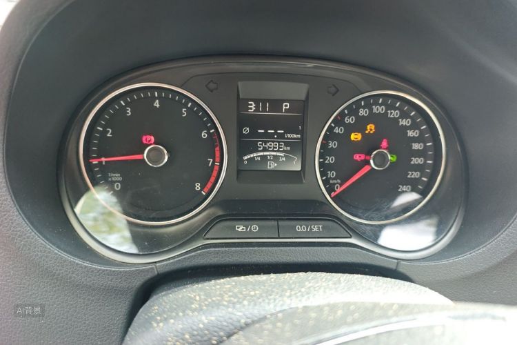 Volkswagen Polo 2019 #13 Volkswagen Polo 2019 car image #13