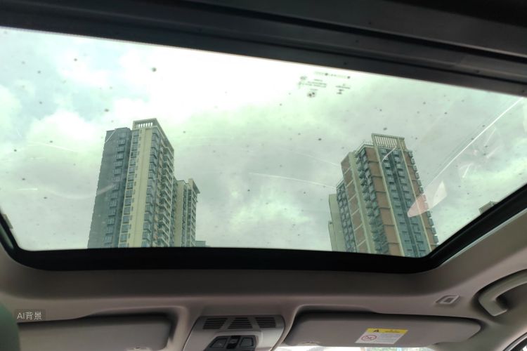 BMW X1 2021 imagen de coche #20