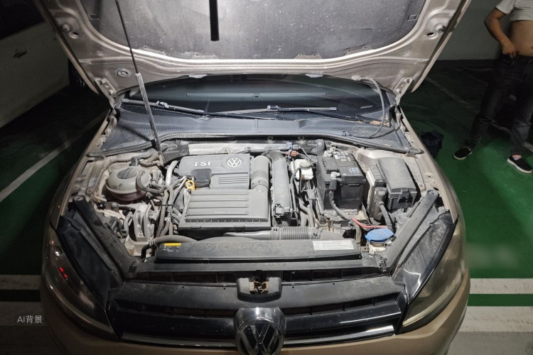 Volkswagen Golf 2016 #22 Volkswagen Golf 2016 car image #22