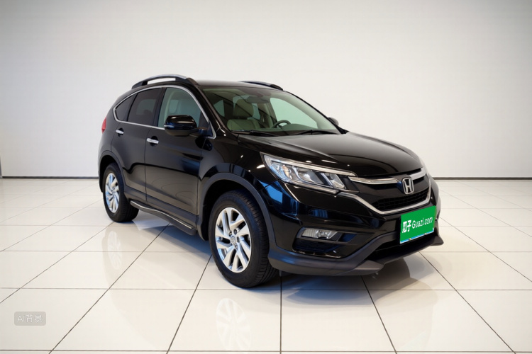 Honda CR-V 2016 car image #4