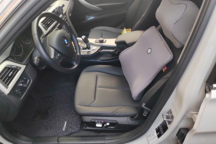 BMW 3 Series 2016 #19 BMW 3 Series 2016 car image #19