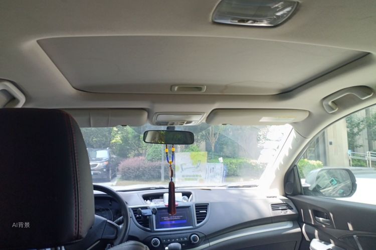 Honda CR-V 2014 car image #20