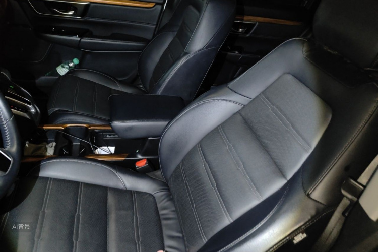 Honda CR-V 2019 car image #17