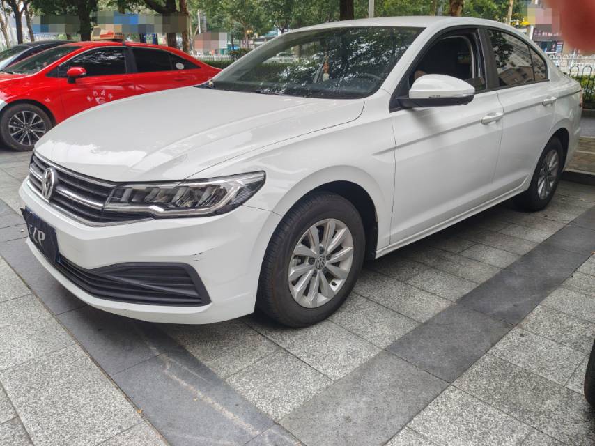 Volkswagen Bora 2019 #3 Volkswagen Bora 2019 immagine di auto #3