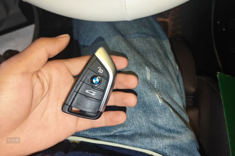 BMW X1 2020 #10 BMW X1 2020 car image #10