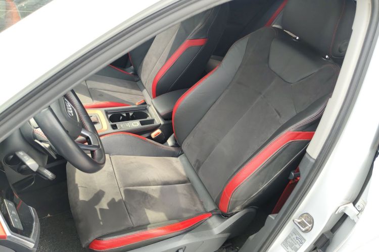 Audi Q3 2020 image de voiture #19