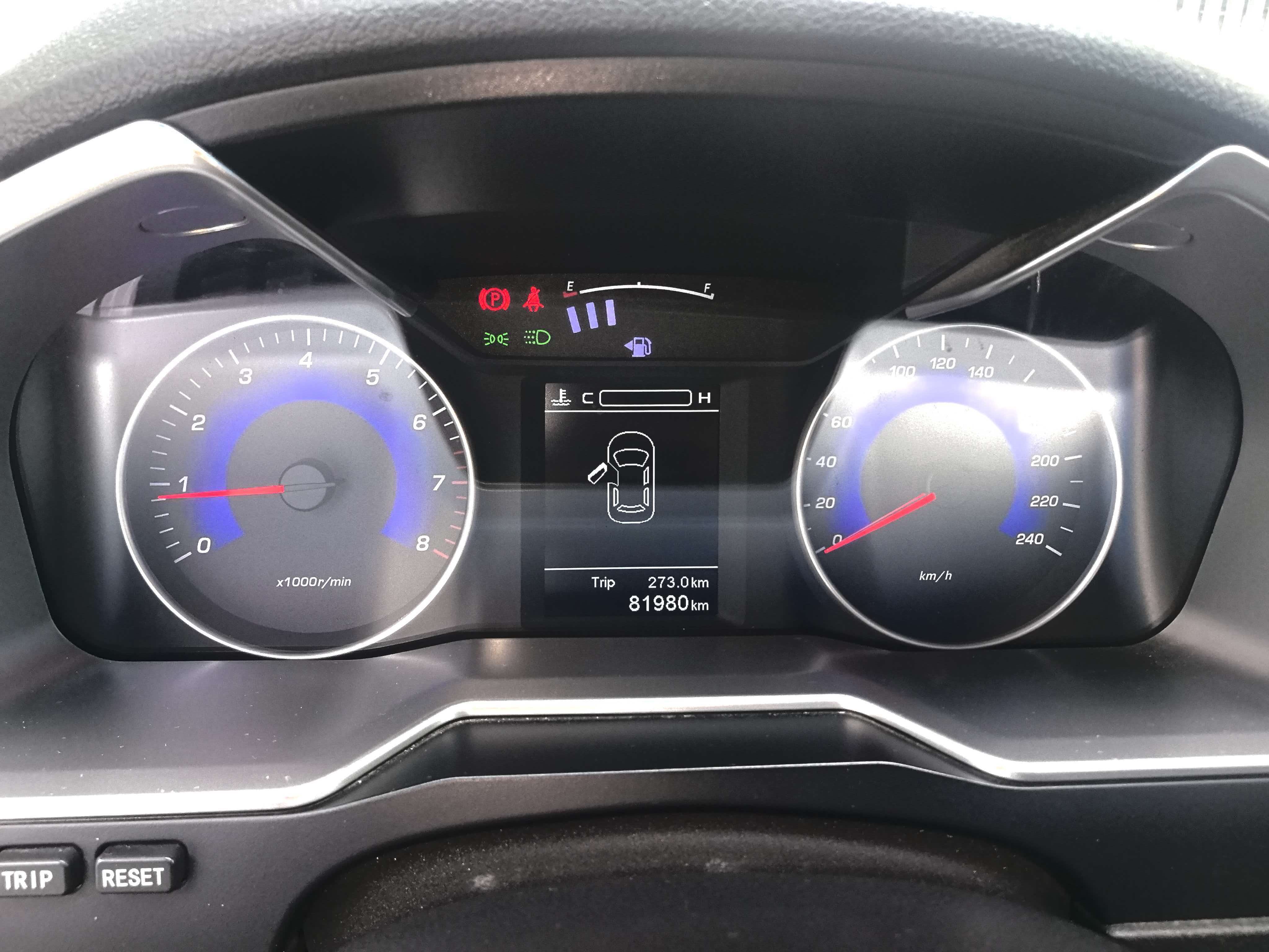 GEELY Emgrand 2016 #9 GEELY Emgrand 2016 car image #9