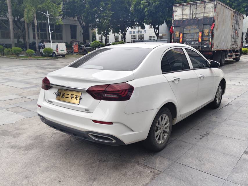 GEELY Emgrand 2022 #5 GEELY Emgrand 2022 car image #5