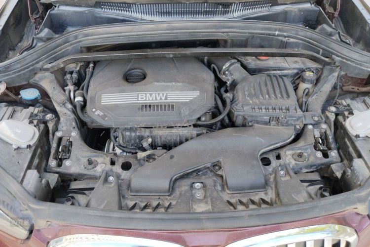 BMW X1 2020 #22 BMW X1 2020 car image #22