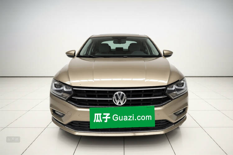 Volkswagen Bora 2018 immagine di auto #3