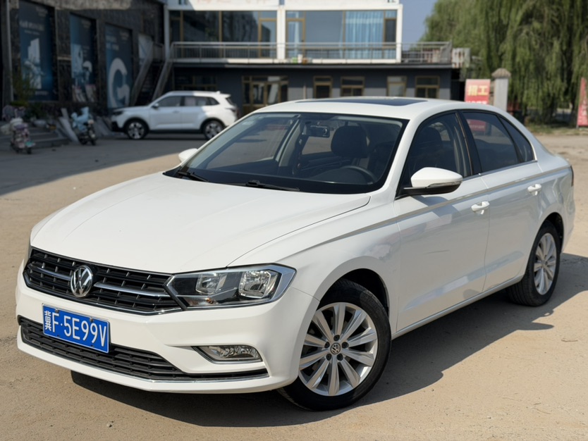 Volkswagen Bora 2016 #3 Volkswagen Bora 2016 изображение автомобиля #3