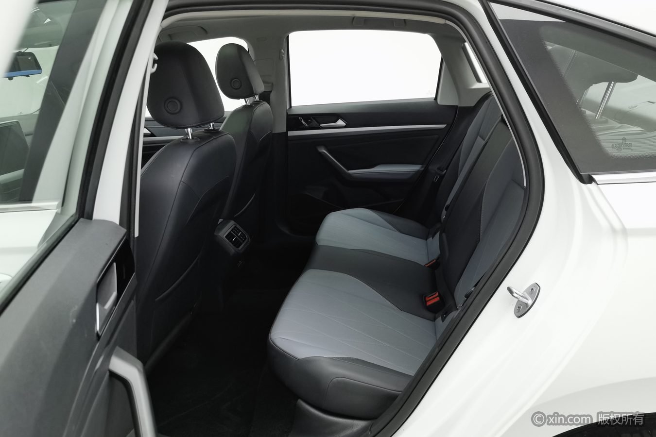 Volkswagen Lavida 2025 imagen de coche #16