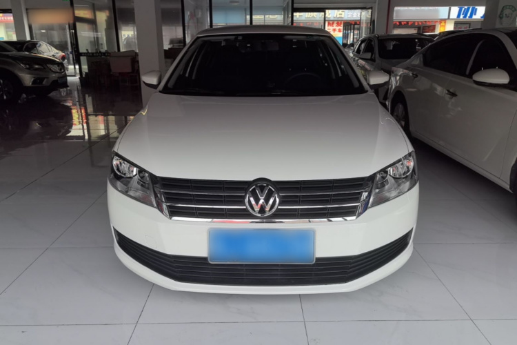 Volkswagen Lavida 2017 #3 Volkswagen Lavida 2017 car image #3