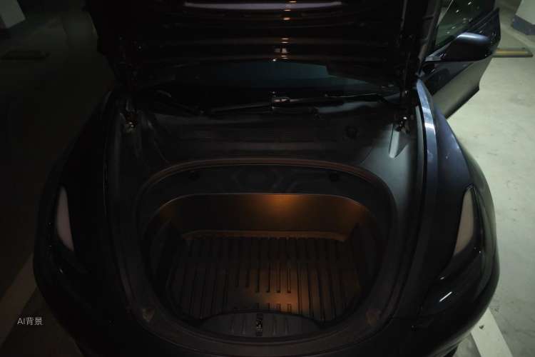 Tesla Model 3 2022 car image #22