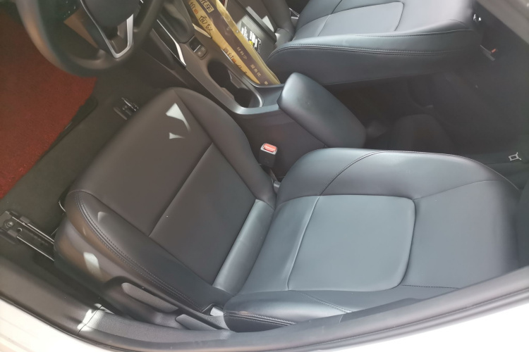 Toyota Corolla 2024 car image #19