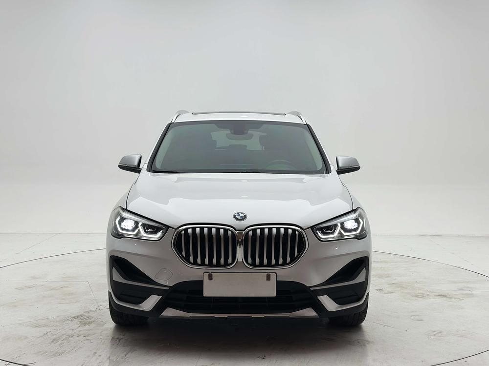 BMW X1 2023 #2 BMW X1 2023 car image #2