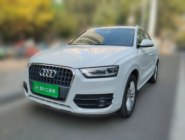 Audi Q3 2016 Audi Q3 2016 image de voiture