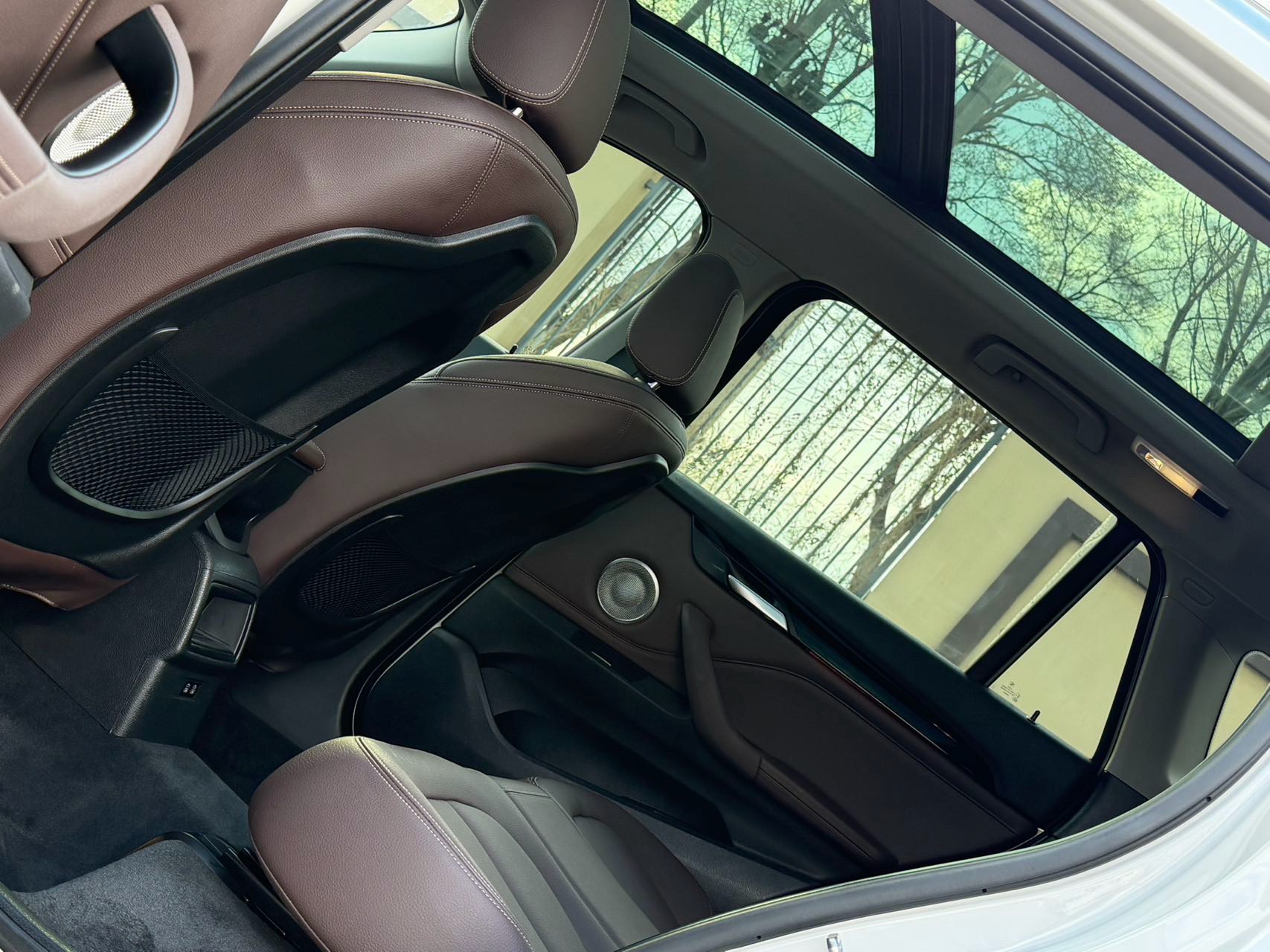 BMW X1 2022 car image #13