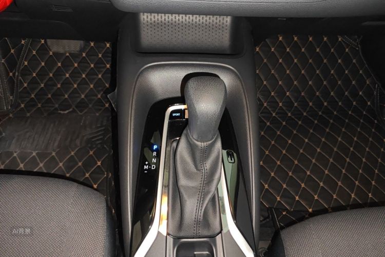 Toyota Corolla 2022 car image #16