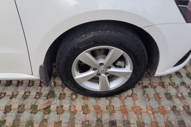 Volkswagen Lavida 2016 #9 Volkswagen Lavida 2016 car image #9