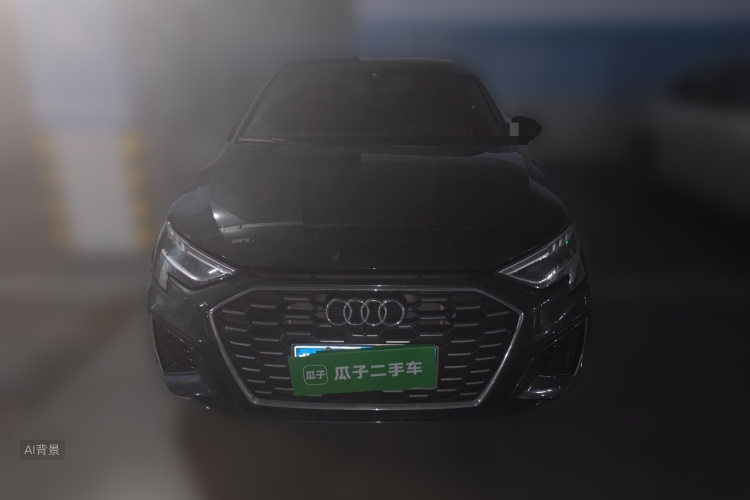 Audi A3 2024 #3 Audi A3 2024 car image #3
