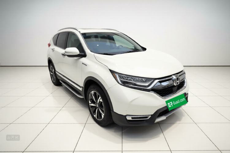 Honda CR-V 2019 car image #4