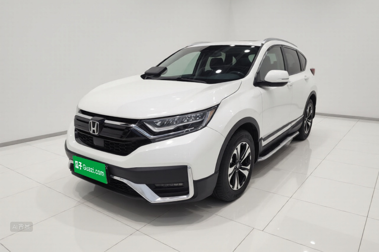 Honda CR-V 2022 car image #2