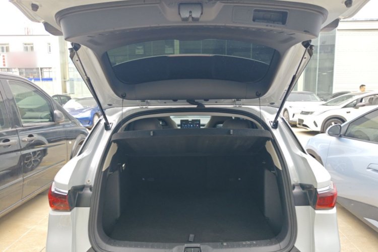 BYD Yuan Plus 2024 car image #19