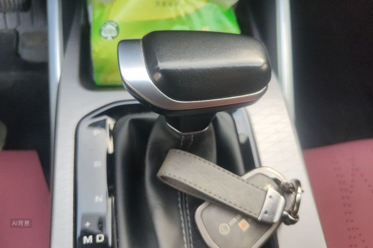 GEELY Emgrand 2022 car image #16