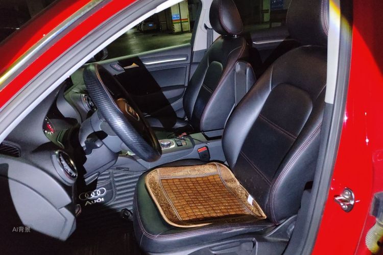 Audi A3 2016 صورة سيارة #17