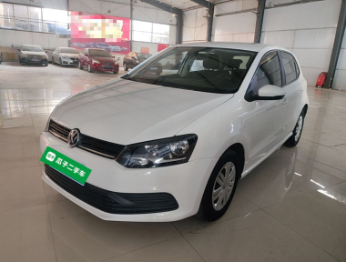 Volkswagen Polo 2017 Volkswagen Polo 2017 car image