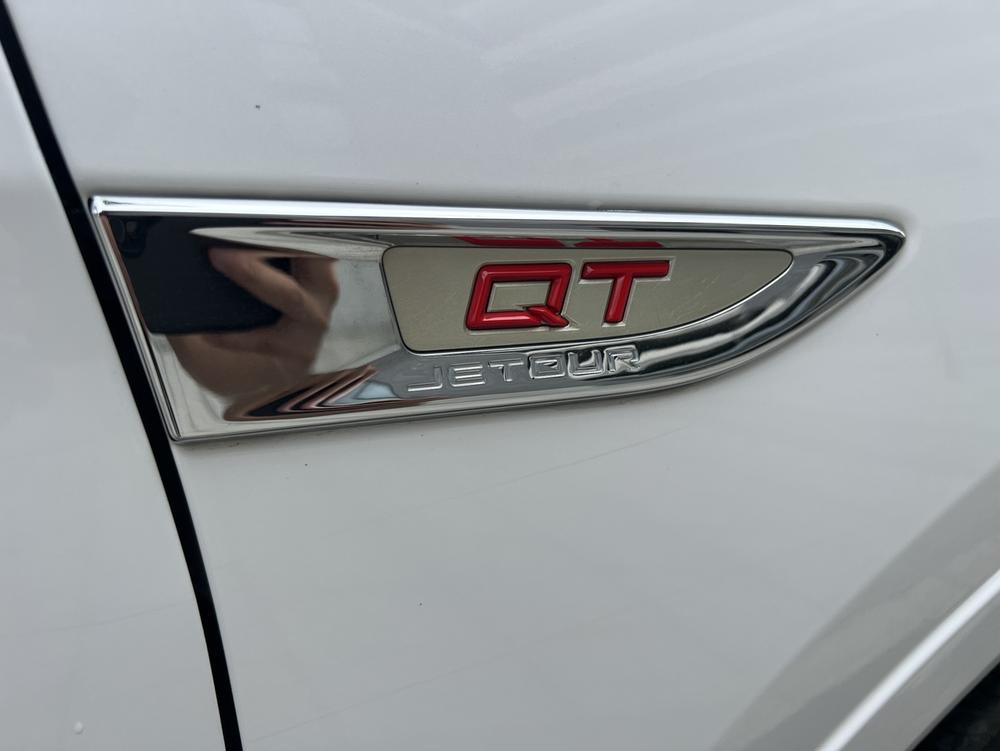 Jetour X70 PLUS 2022 image de voiture #12