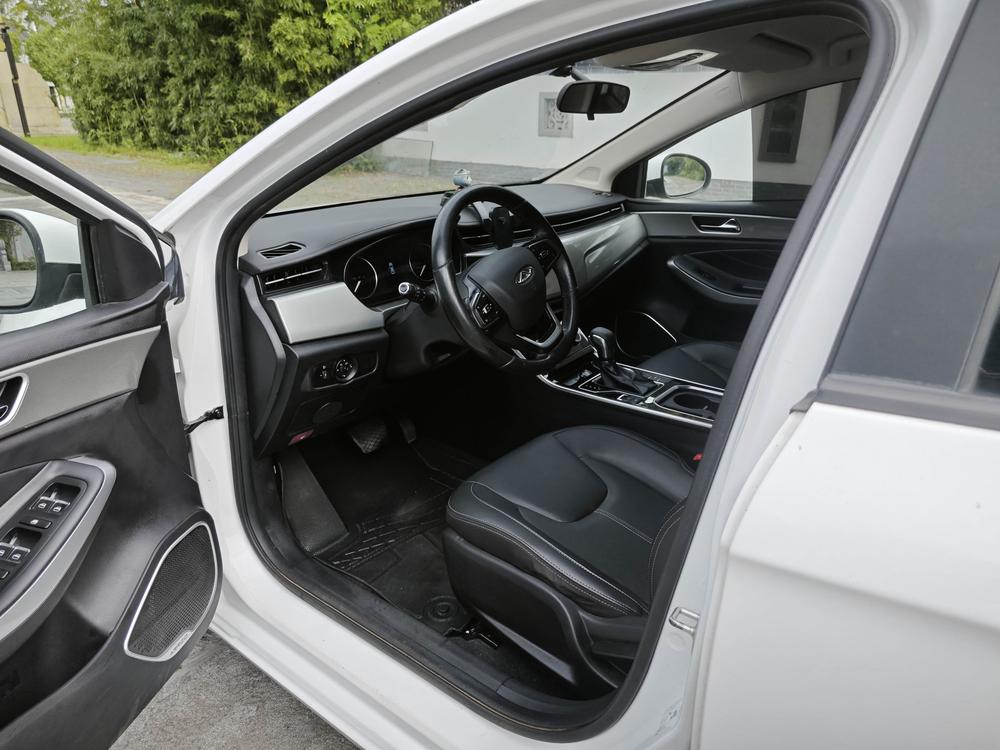 Chery Arrizo 5 2021 car image #16