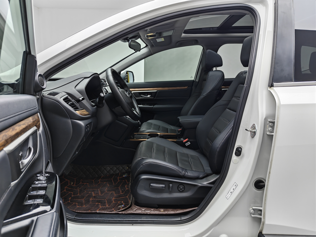 Honda CR-V 2021 car image #12