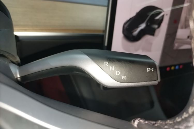 Tesla Model Y 2023 #14 Tesla Model Y 2023 car image #14