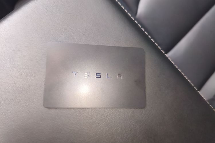 Tesla Model 3 2020 #14 Tesla Model 3 2020 car image #14