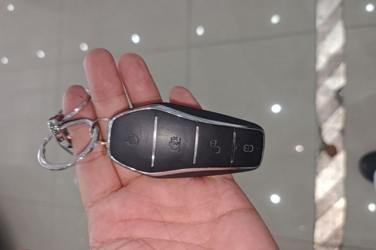 BYD Yuan Plus 2023 car image #9