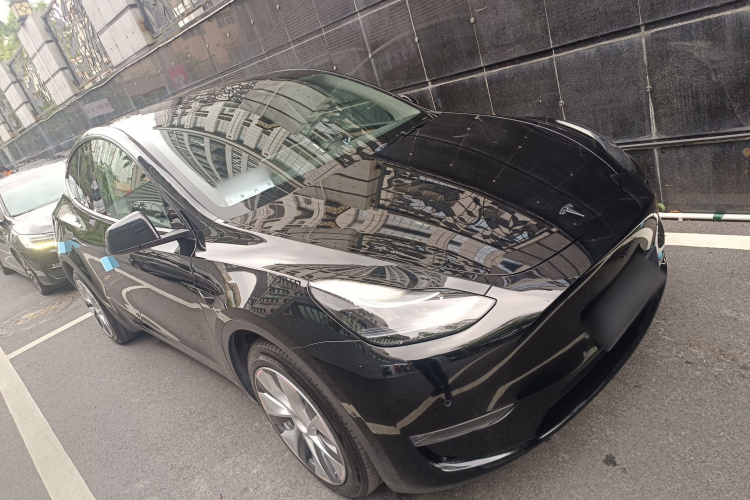 Tesla Model Y 2023 car image #6
