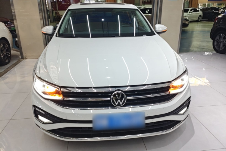 Volkswagen Bora 2024 car image #3